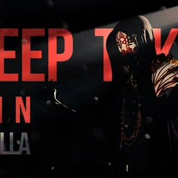 Sleep Token -- Rain ACAPELLA