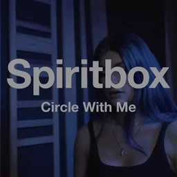 Spiritbox - Circle With Me - Courtney LaPlante live one take performance