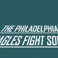Fly Eagles Fly The Philadelphia Eagles Fight Song