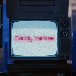 Con Calma - Daddy Yankee ft. Snow