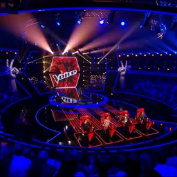 Slimane - A fleur de toi [Voice Ref]