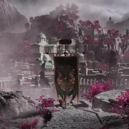 Sleep Token - Even In Arcadia