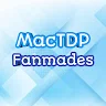 MacTDP's display picture