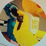 really happy mouse sound effect jump scream - Sound art work