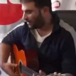 Pantelis Pantelidis - Voice Reference