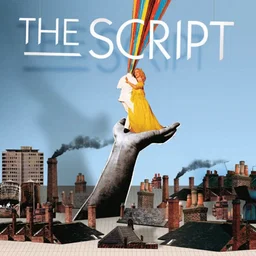The Script - Breakeven Instrumental