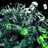 Nmar bu Im Im - Sound art work