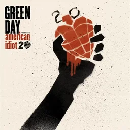 Green Day - Boulevard of Broken Dreams Official Audio