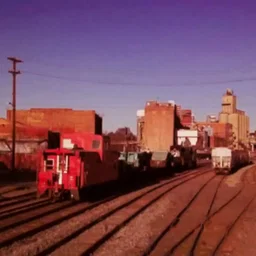 The Other Side  FUNnel Vision Official Music Video   Grass is Greener LYRIC VERSION - FV FAMILY 1080p h264