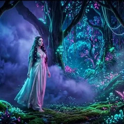 Enchanted cover song 