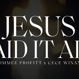 Jesus Paid It All - Tommee Profitt x CeCe Winans