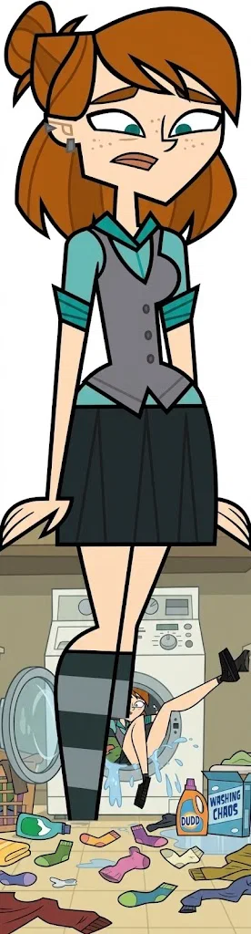 Ellie stuck corrupted