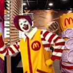 look at me - Sound art work