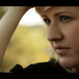 Ellie Goulding - Your Song Official Video