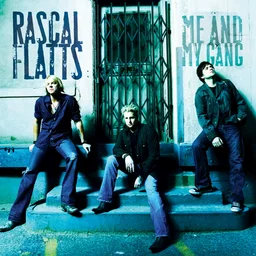 My Wish - Rascal Flatts 1080p h264