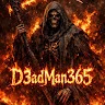 d3adman365's display picture