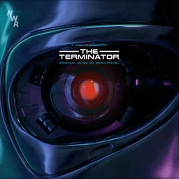 Terminator 1984 - Police Station Score