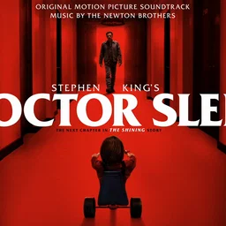 Doctor Sleep Official Soundtrack  The Overlook - The Newton Brothers  WaterTower - WaterTower Music 1080p h264