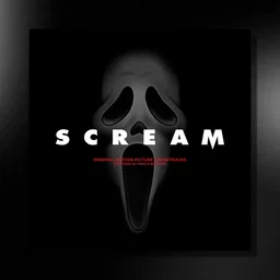 Randy Almost Gets It From Scream Official Audio - Varèse Sarabande Records 1080p h264