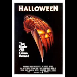 Halloween 1978 reprise end credits theme - Michael_ Myers_1978 360p h264