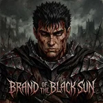 Brand of the Black Sun - Sound art work