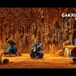 Hassak - Аманат - Sample art work