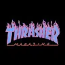 Freddie Dredd - Pure Imagination Instrumental - Sample art work