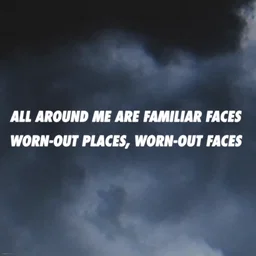 Pentatonix - Mad World Lyrics - Royal Vibes 1080p h264