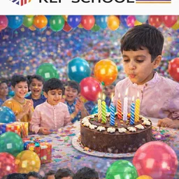 Ayaan Patel Birthday Song