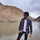 parthrana's display picture