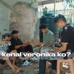 LU KENAL VERONICA KO  Om strom pu ana nona ni ko - Galila Zacheo 1080p h264
