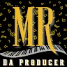 mrdaproducer's display picture
