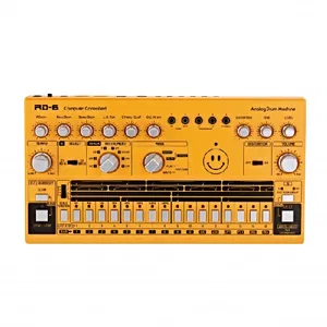Oberheim - pack art work